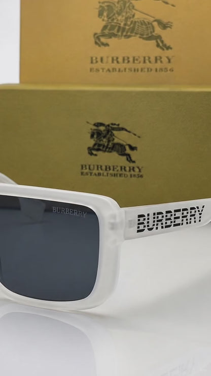 (GS-32)Burberry Premium  Sunglasses | UV400 Luxury Eyewear