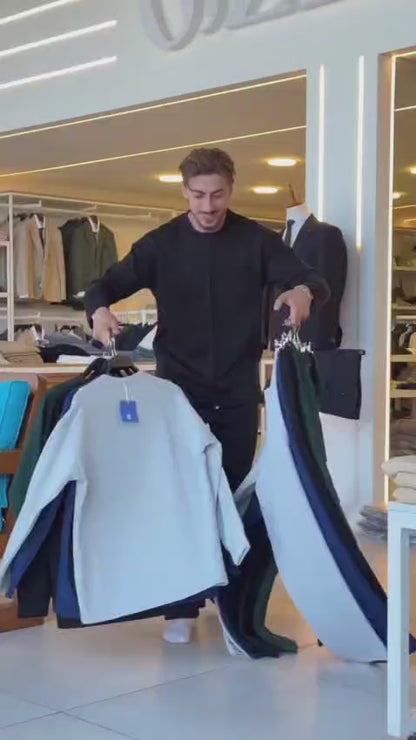 LI-59  |  Essential Fleece Co-Ord Set