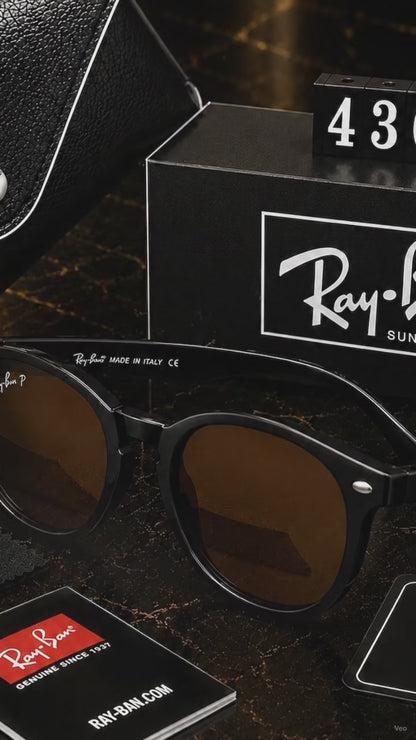 Ray-Ban Classic Wayfarer Sunglasses – Premium Quality
