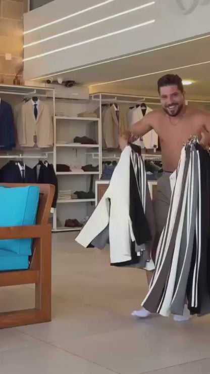 NEW MENS SIGNATURE TRACKSUIT LI -61