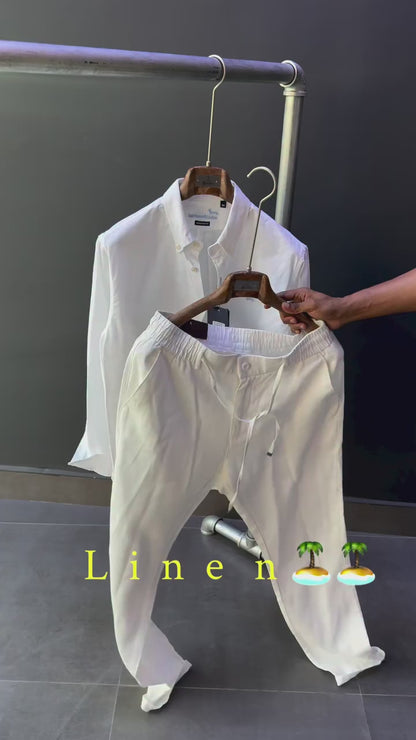 LI-125 | Premium Drop Set