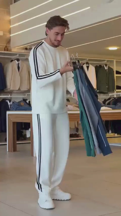 Li -64  The Legacy Co-Ord Set