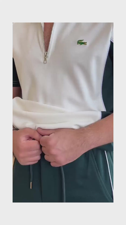 Q-31 Tshirt & Trouser Set