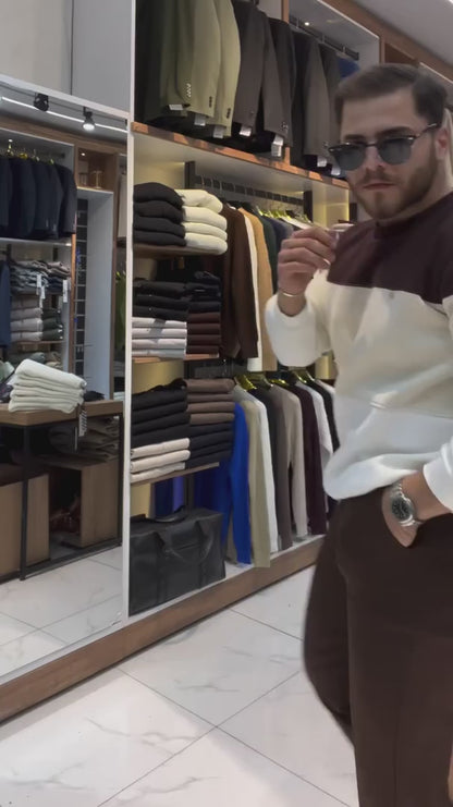 LI-71 | The Legacy Co-Ord Set