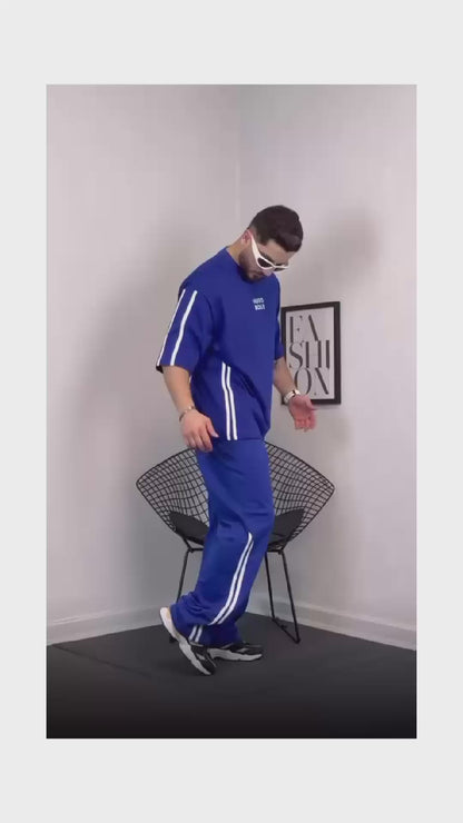 Q-13 Tshirt & Trouser Set
