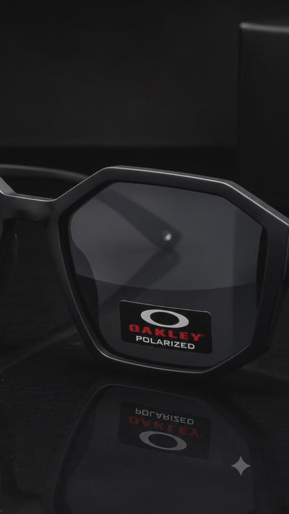 Premium Polarized Hexagonal Sunglasses | UV400 Protection | Lightweight Fashion Eyewear