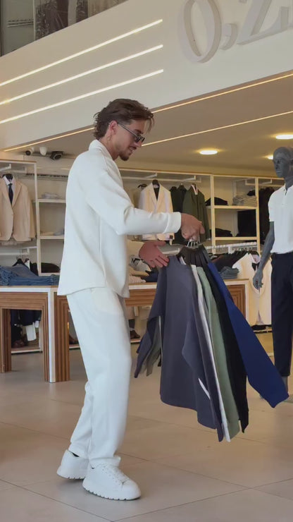 LI-60 | The Legacy Co-Ord Set