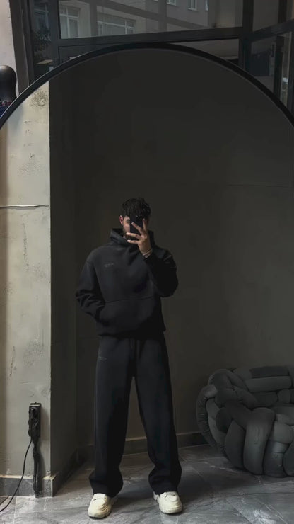 LI-66 | The Legacy Hoodie & Trouser